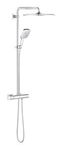 Душевая система Grohe Rainshower SmartActive 26649000 хром