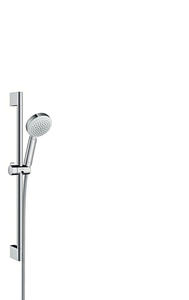 Душевой гарнитур Hansgrohe Crometta 100 Vario 26651400 650 мм