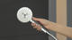 Душевой гарнитур Hansgrohe Crometta 100 Multi 26656400 штанга 900 мм