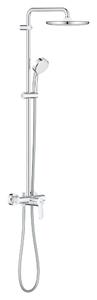Душевая система Grohe Tempesta Cosmopolitan 26673000 хром