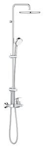 Душевая система Grohe Tempesta Cosmopolitan 26674000 хром