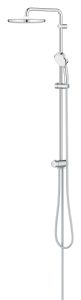 Душевая система Grohe Tempesta Cosmopolitan 26675000 хром