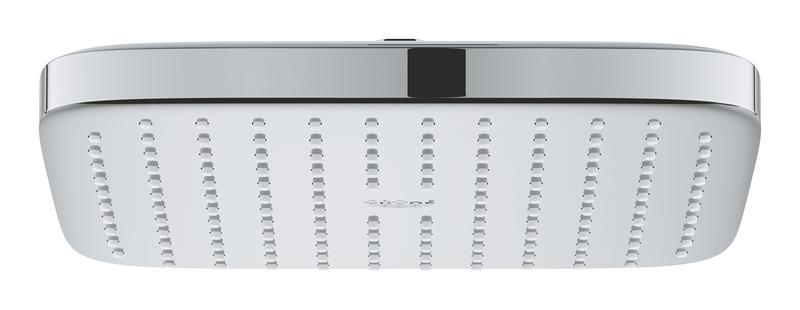 Верхний душ GROHE Tempesta 26681000 хром