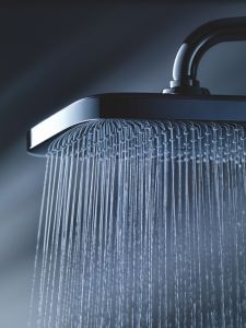 Душевая система Grohe Tempesta Cosmopolitan 26693000 хром