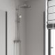 Душевая система Grohe Tempesta Cosmopolitan 26692000 хром