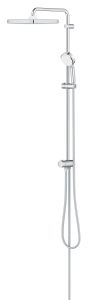 Душевая система Grohe Tempesta Cosmopolitan 26694001 хром