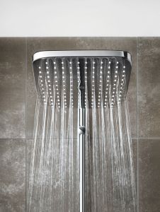 Душевая система Grohe Tempesta Cosmopolitan 26694001 хром