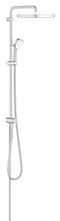 Душевая система Grohe Tempesta Cosmopolitan 26694001 хром