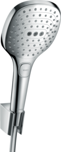 Душевая набор Hansgrohe Raindance Select E 120 3 jet 26720000