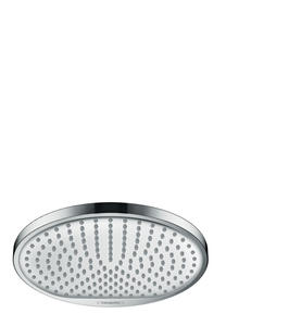 Верхний душ Hansgrohe Crometta S240 1jet 26723000