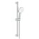 Душевой гарнитур Grohe Tempesta Cube 26748003 Хром