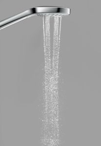 Душевая лейка Hansgrohe Croma 110 Select S Multi Hand Shower 26800400