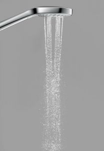 Душевая лейка Hansgrohe Croma 110 Select E Multi Hand Shower 26810400