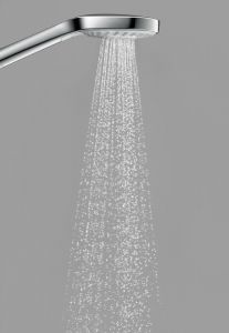 Душевая лейка Hansgrohe Croma 110 Select E Multi Hand Shower 26810400