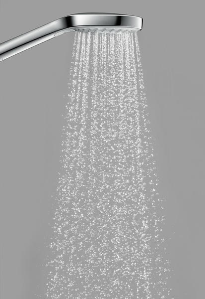 Душевая лейка Hansgrohe Croma 110 Select E Multi Hand Shower 26810400