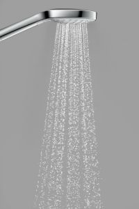 Душевая лейка Hansgrohe Croma 110 Select E Vario Hand Shower 26812400