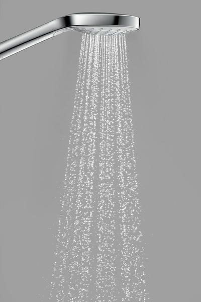 Душевая лейка Hansgrohe Croma 110 Select E Vario Hand Shower 26812400