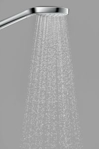 Душевая лейка Hansgrohe Croma 110 Select E Vario Hand Shower 26812400