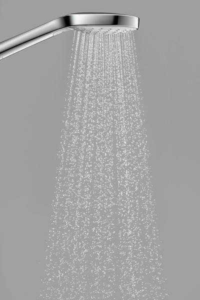 Душевая лейка Hansgrohe Croma 110 Select E Vario Hand Shower 26812400