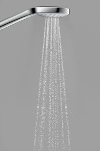 Душевая лейка Hansgrohe Croma 110 Select E Vario Hand Shower 26812400