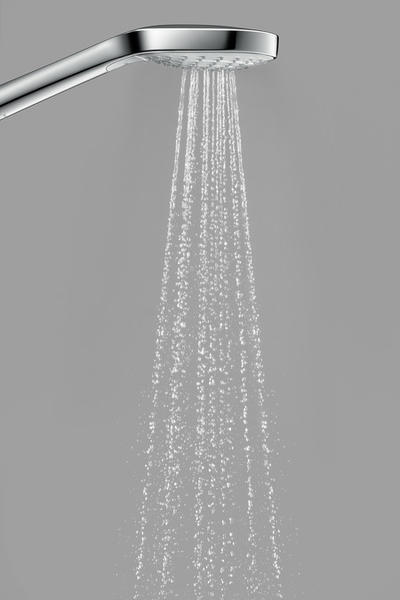 Душевая лейка Hansgrohe Croma 110 Select E Vario Hand Shower 26812400