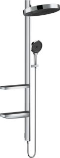 Душевая система Hansgrohe Rainfinity 26842000 Душевая система Hansgrohe Rainfinity 26842000