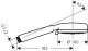 Душевая лейка Hansgrohe Crometta 100 Multi 26823400