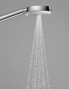 Душевая лейка Hansgrohe Crometta 100 Multi 26823400