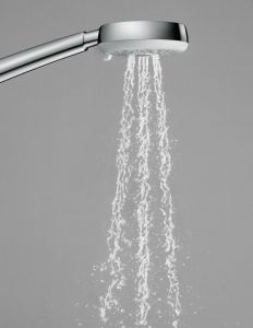 Душевая лейка Hansgrohe Crometta 100 Multi 26823400
