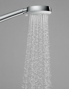 Душевая лейка Hansgrohe Crometta 100 Multi 26823400