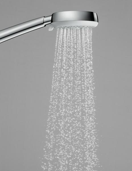 Душевая лейка Hansgrohe Crometta 100 Multi 26823400