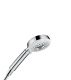 Душевая лейка Hansgrohe Crometta 100 Multi 26823400