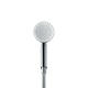Душевая лейка Hansgrohe Crometta 100 1 jet 26825400