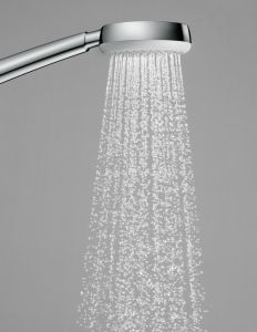 Душевая лейка Hansgrohe Crometta 100 1 jet 26825400