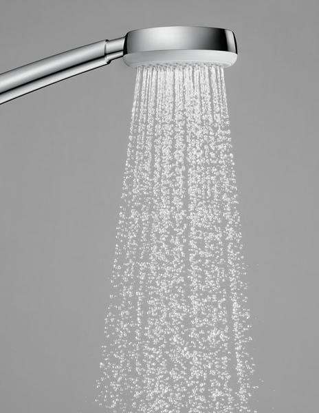 Душевая лейка Hansgrohe Crometta 100 1 jet 26825400