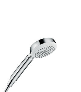 Душевая лейка Hansgrohe Crometta 100 1 jet 26825400