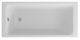 Ванна чугунная Delice Parallel DLR 220504 160x70см белый