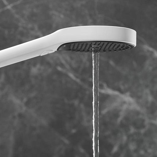 Душевой набор Hansgrohe  Rainfinity 130 3jet 26852700