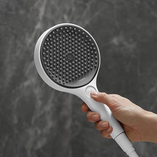 Душевой набор Hansgrohe  Rainfinity 130 3jet 26852700