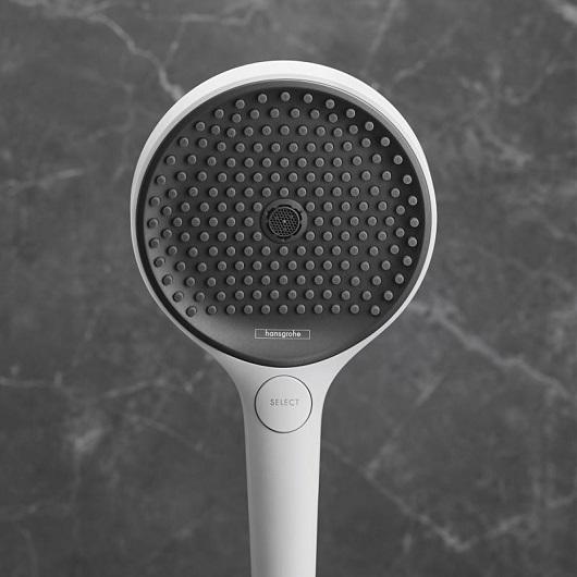 Душевой набор Hansgrohe  Rainfinity 130 3jet 26852700