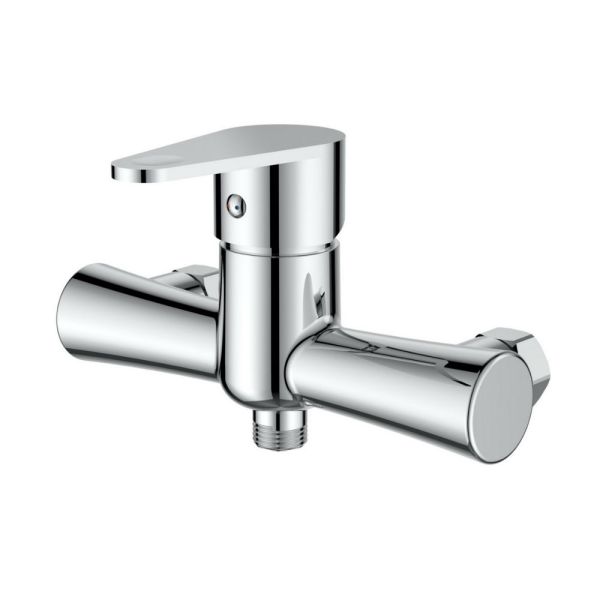 Смеситель для душа OneLife P05-200cr полимерный