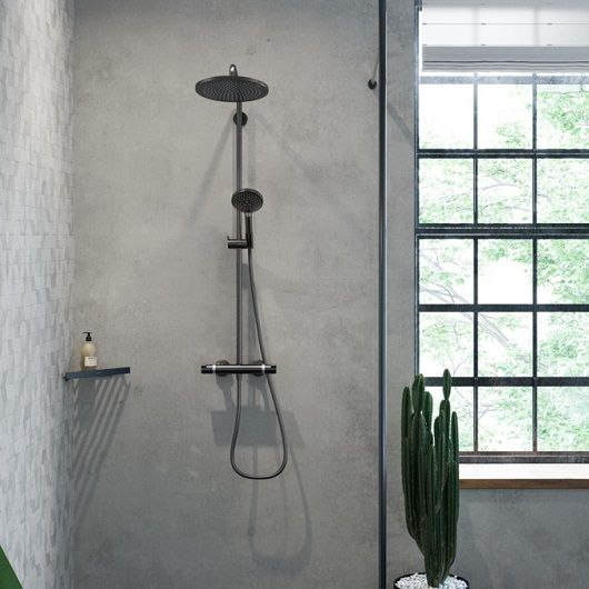 Душевая система Hansgrohe Croma Select S 280 26890670
