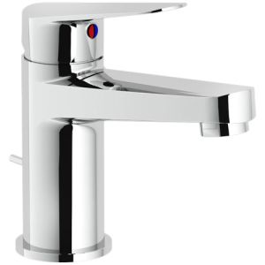 Смеситель Nobili Blues BS101118/1CR для раковины
