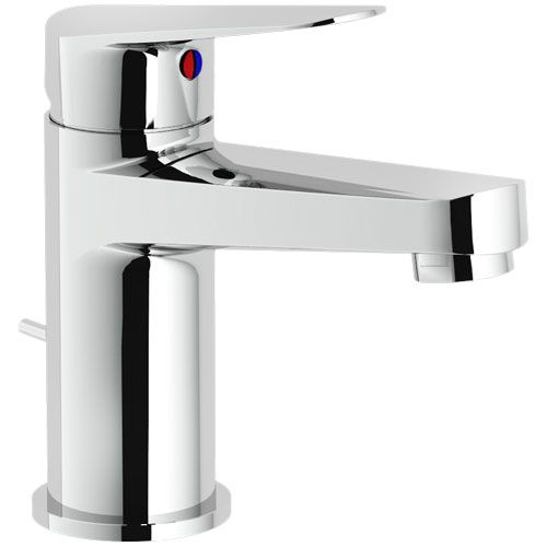 Смеситель Nobili Blues BS101118/1CR для раковины