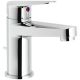 Смеситель Nobili Blues BS101118/1CR для раковины