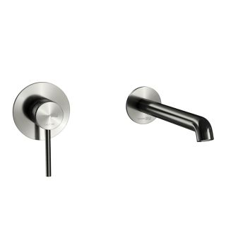 Смеситель для раковины WasserKRAFT Muritz 9851.443GR графит