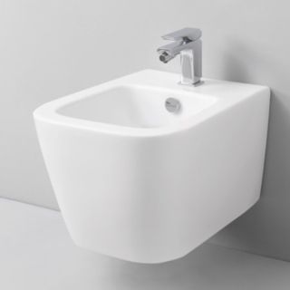 Биде Artceram A16 MINI ASB003 01 00 белое Биде Artceram A16 MINI ASB003 01 00 белое