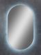Зеркало с холодной подсветкой Art&Max Torino 70x120см AM-Tor-700-1200-DS-F Зеркало с холодной подсветкой Art&Max Torino 70x120см AM-Tor-700-1200-DS-F