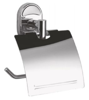 Держатель для туалетной бумаги Haiba HB1903 хром Держатель для туалетной бумаги Haiba HB1903 хром