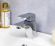 Wasserkraft Salm 2703 Смеситель для раковины Wasserkraft Salm 2703 Смеситель для раковины